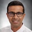 Photo: Dr. Vikram Malladi, MD