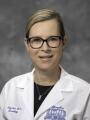 Photo: Dr. Holly Kerr, MD