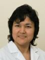 Photo: Dr. Louise Washington-Alston, MD