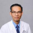 Photo: Dr. Pairoj Rerkpattanapipat, MD