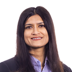 Dr. Biby Rajan-George, MD