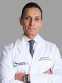 Photo: Dr. Faiz Bhora, MD