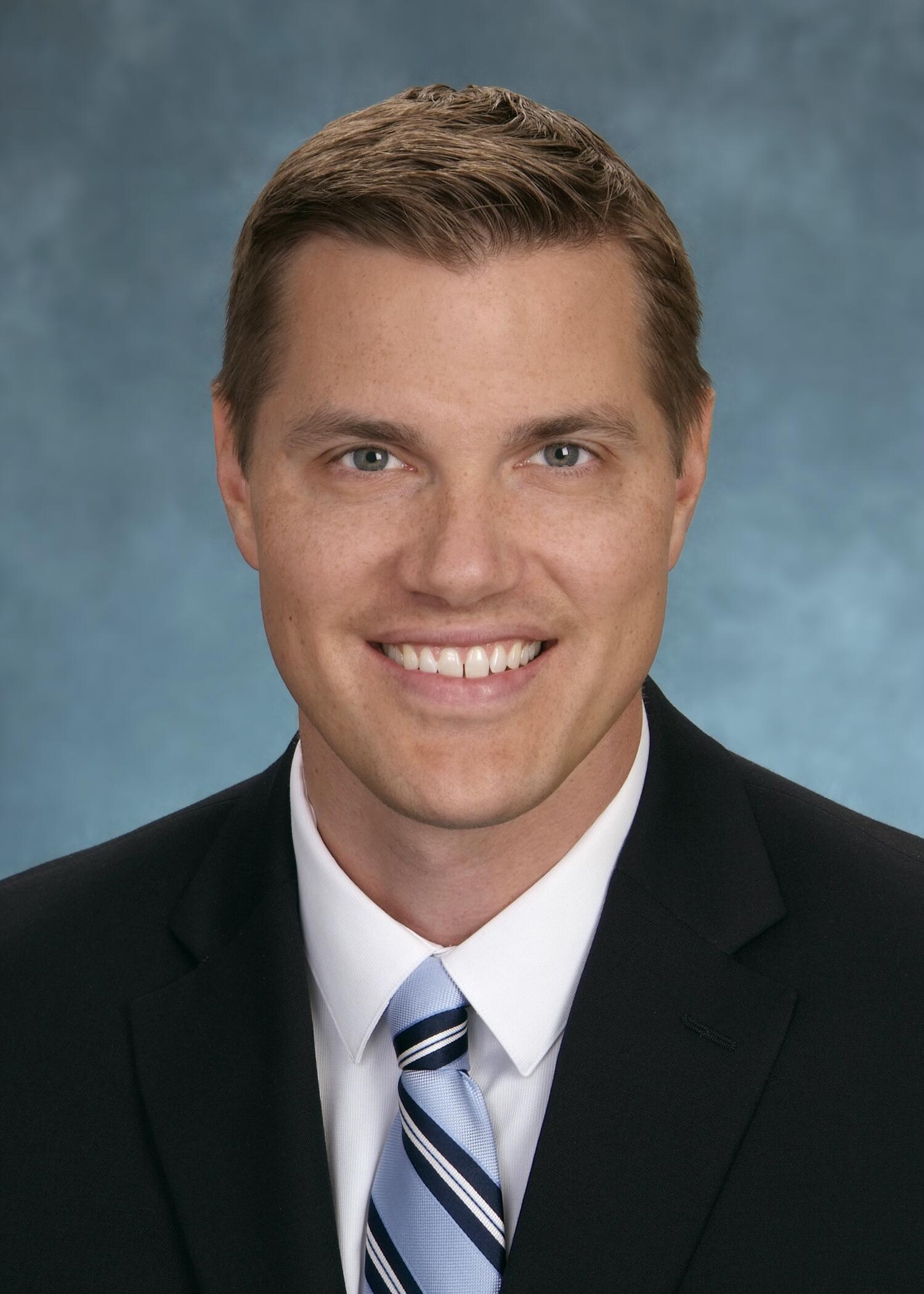 Dr. Joshua Waggoner, MD Interventional Cardiology in Scottsdale, AZ