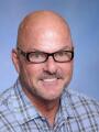 Photo: Dr. Paul Bates, DO