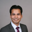 Photo: Dr. Nitin Sapra, DMD