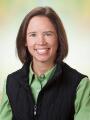 Photo: Dr. Brenda Leavelle, DPT