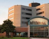 Northwestern Medicine Mchenry Hospital