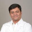 Photo: Dr. P Hari Krishna, MD