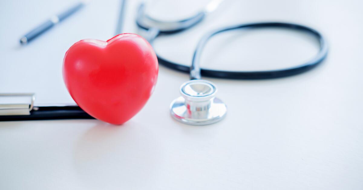 Heart Conditions - Symptoms, Types, Causes, Treatments