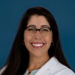 Dr. Victoria Perez, MD
