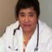 Photo: Dr. Jesusa Aquino, MD