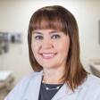 Photo: Dr. Oksana Levieva, MD