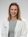 Photo: Dr. Andrea Olofson, MD
