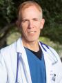 Photo: Dr. William Thomas, MD