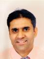 Photo: Dr. Saleem Shahzad, MD