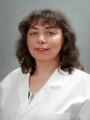 Photo: Dr. Veronica Zak, MD