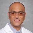 Photo: Dr. Frederick Origenes, MD