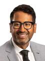 Photo: Dr. Srikant Sivaraman, MD
