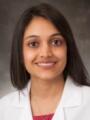 Photo: Dr. Sona Amin, MD