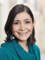 Photo: Dr. Catalina Hanson, MD