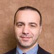 Photo: Dr. Ghiyath Al-Tabbal, MD