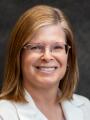 Photo: Dr. Karen Belgard, AuD