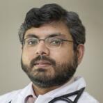 Dr. Mohammed Usman, MD