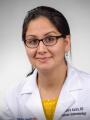 Photo: Dr. Sumyra Kachru, MD