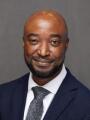 Photo: Dr. Ayorinde Akinrinlola, MD