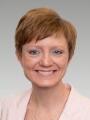 Photo: Dr. Janette Froehlich, MD