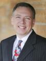 Photo: Dr. Matthew Patterson, MD