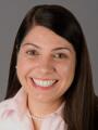 Photo: Dr. Demetra Pappas, MD