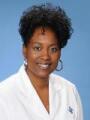 Photo: Dr. Markeeta West, MD