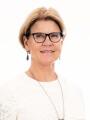 Photo: Dr. Elizabeth Shurnas, MD