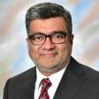 Photo: Dr. Syed Ahmed, MD