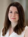 Photo: Dr. Natalia Markova, DO