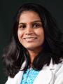 Photo: Dr. Yasodha Lakshman, DDS