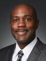 Photo: Dr. Gerald Johnson, MD