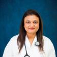 Photo: Dr. Audrey Baria, MD