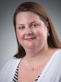 Photo: Dr. Susan Lamb, MD