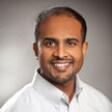 Photo: Dr. Mathews Ninan, MD