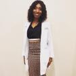 Photo: Taylor Washington, PMHNP-BC