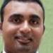Photo: Dr. Abraham Chacko, DO