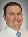 Photo: Dr. Trent Haslam, DPM
