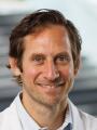 Photo: Dr. David King, MD