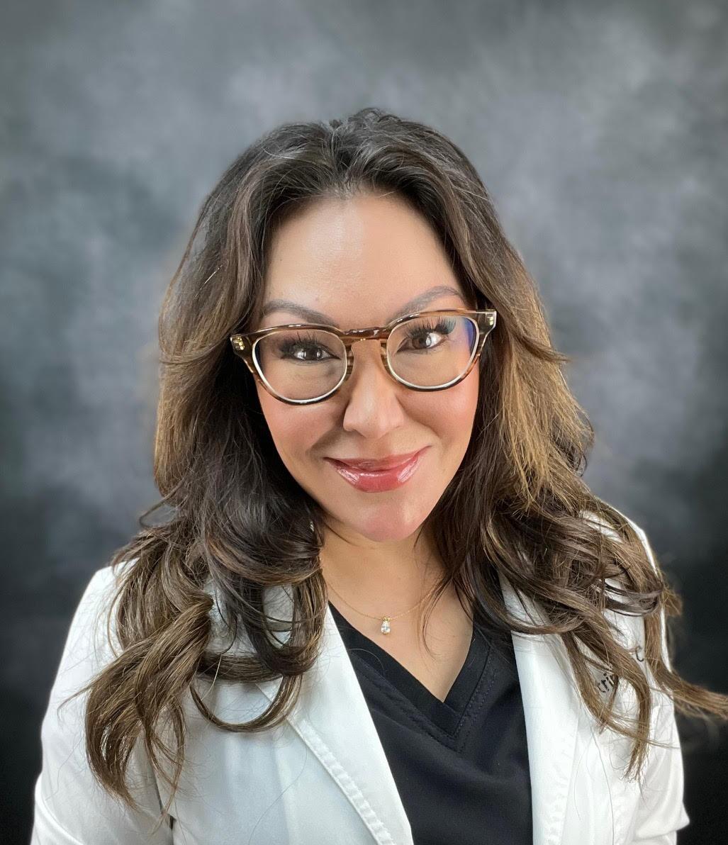 Marisa Stringer, FNPBC, Dermatologist Biloxi, MS Sharecare