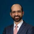 Photo: Dr. Juan Alcala Zermeno, MD