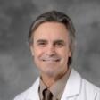Photo: Dr. Jack Rock, MD