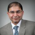 Photo: Dr. Syed Gilani, MD