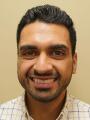 Photo: Dr. Varun Chopra, DPM